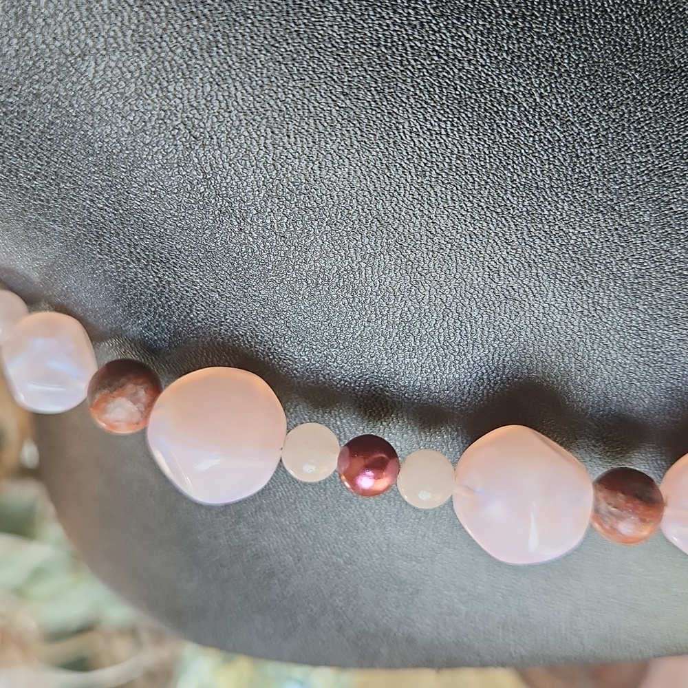 Lee Sands remake in Pink. - Picture 3 of 4